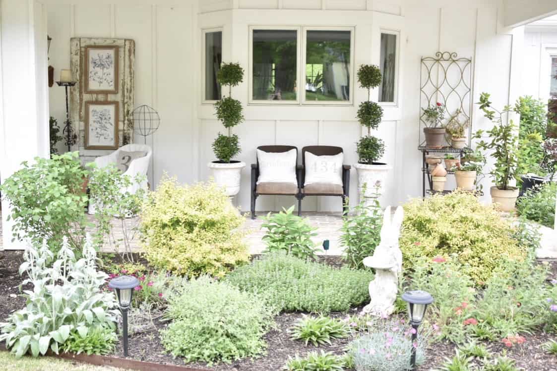 Vintage Home Designs