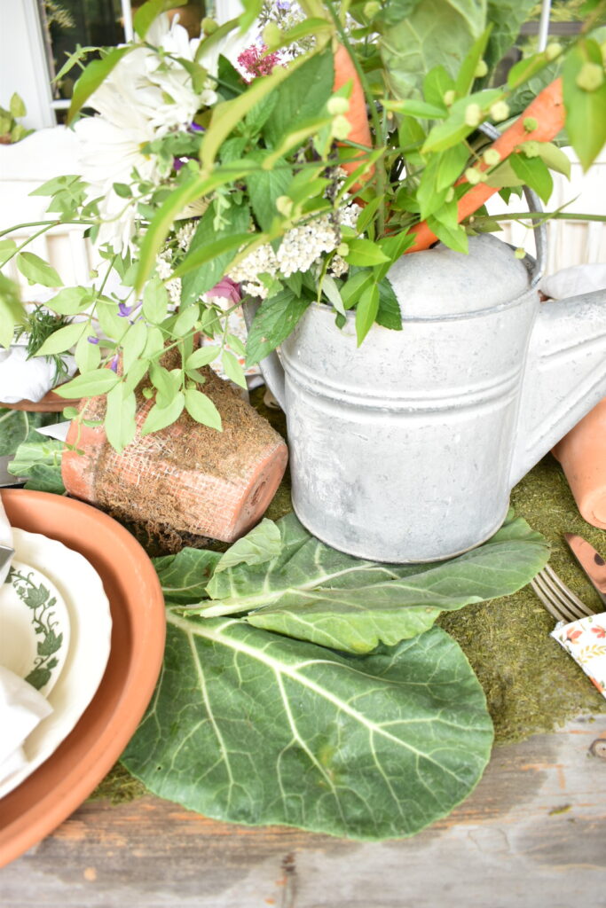 What Supplies You'll Need to Start a Cut Flower Garden By Seed - Shiplap  and Shells