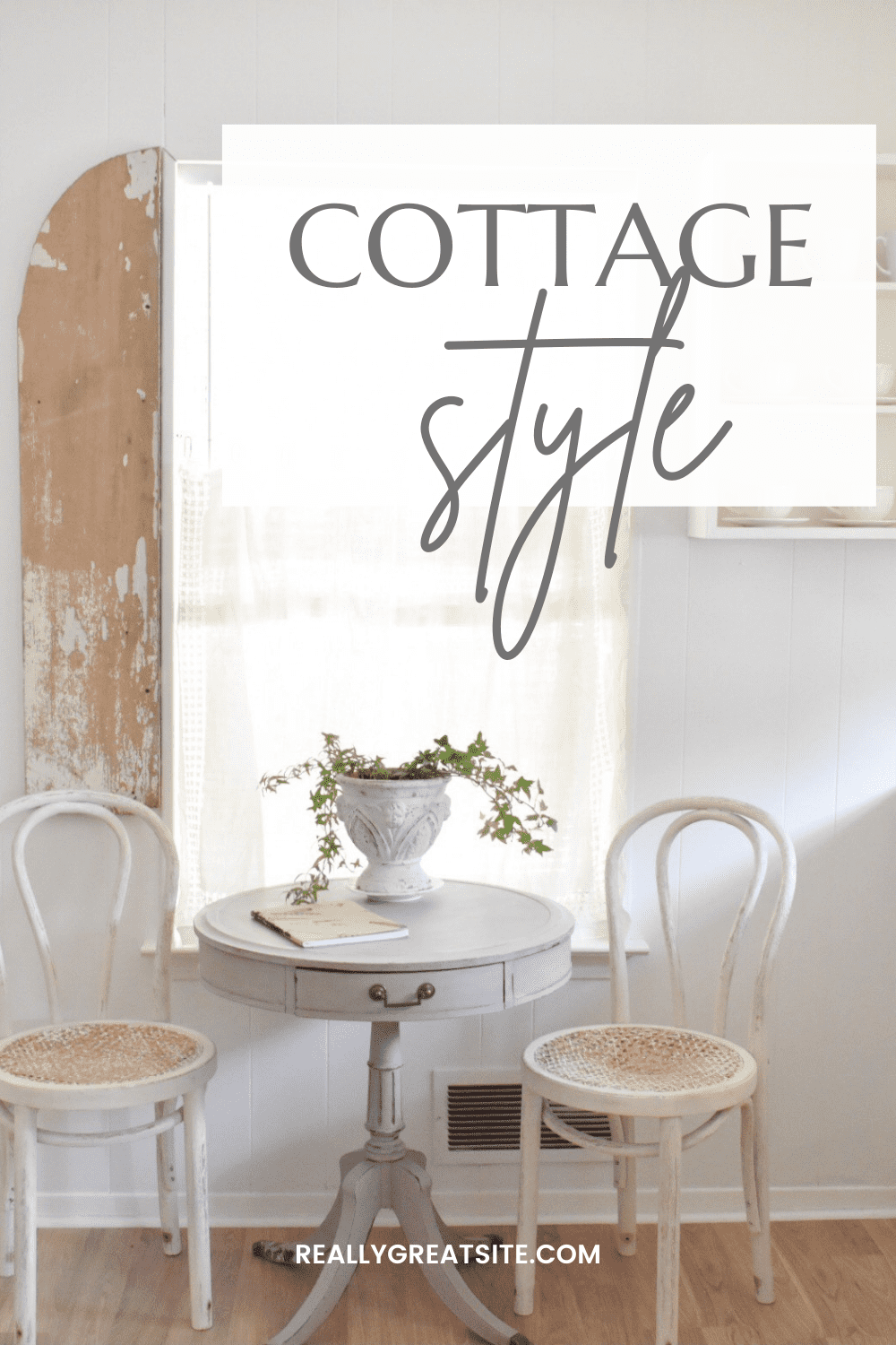 Vintage Home Designs