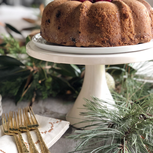 Vegan Orange Cranberry Bundt Cake | Recipe | Healthy sweet bread, Vegan  gluten free cake, Almond flour cakes