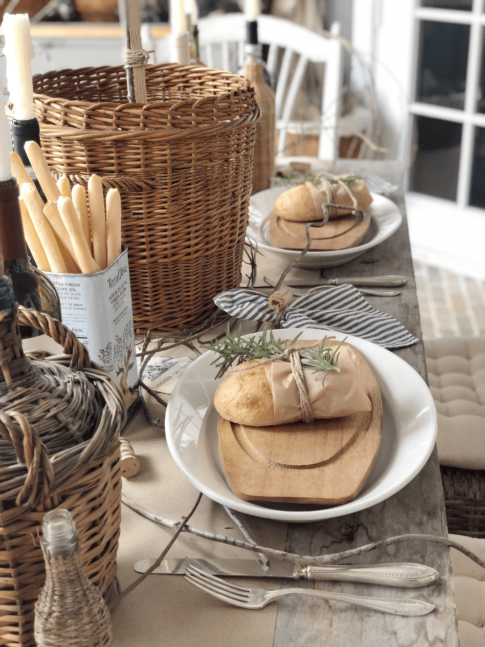 Vintage Home Designs