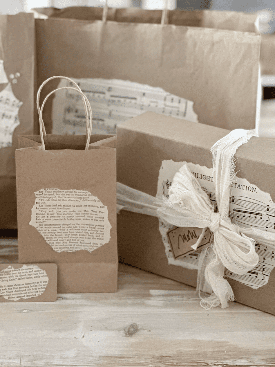 Pandora Gift Wrap Boxes Packing Bags, Minimalist Gift Boxes India | Ubuy
