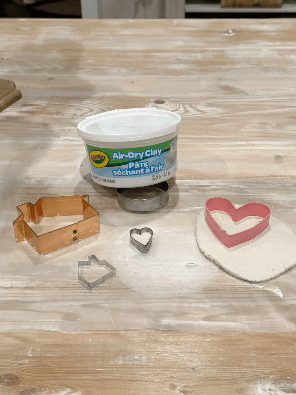 4 Easy Air Dry Clay Ideas That You Can Make in 5 Minutes – Sozy