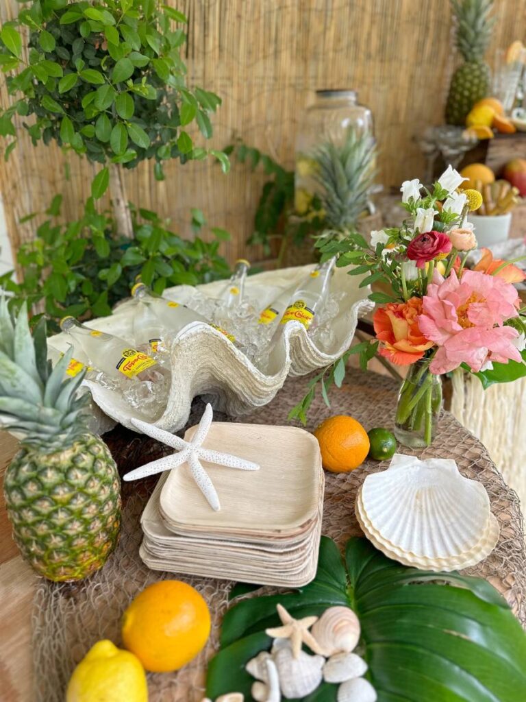 Super Summer Party Ideas  Summer party themes, Caribbean party
