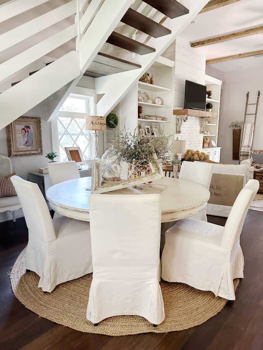 Vintage Home Designs