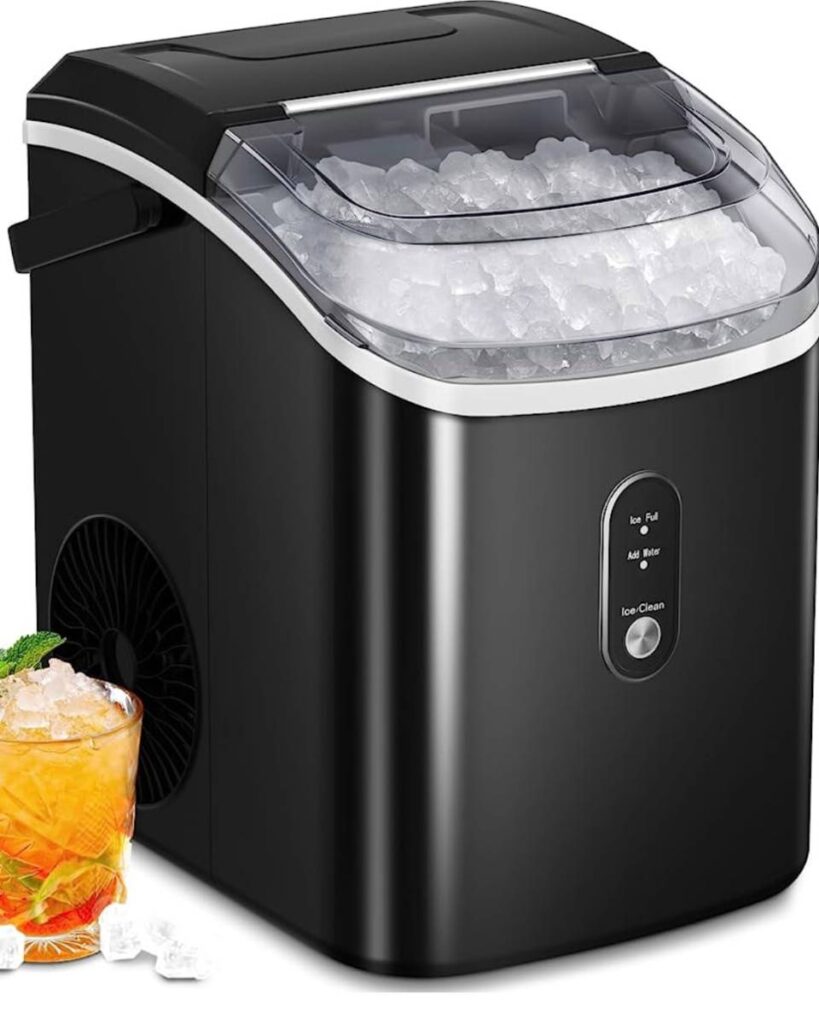 countertop ice maker