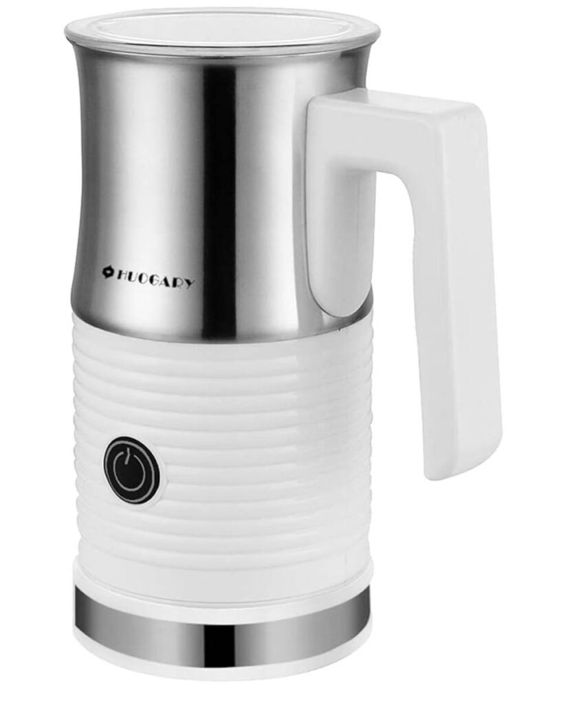 milk frother