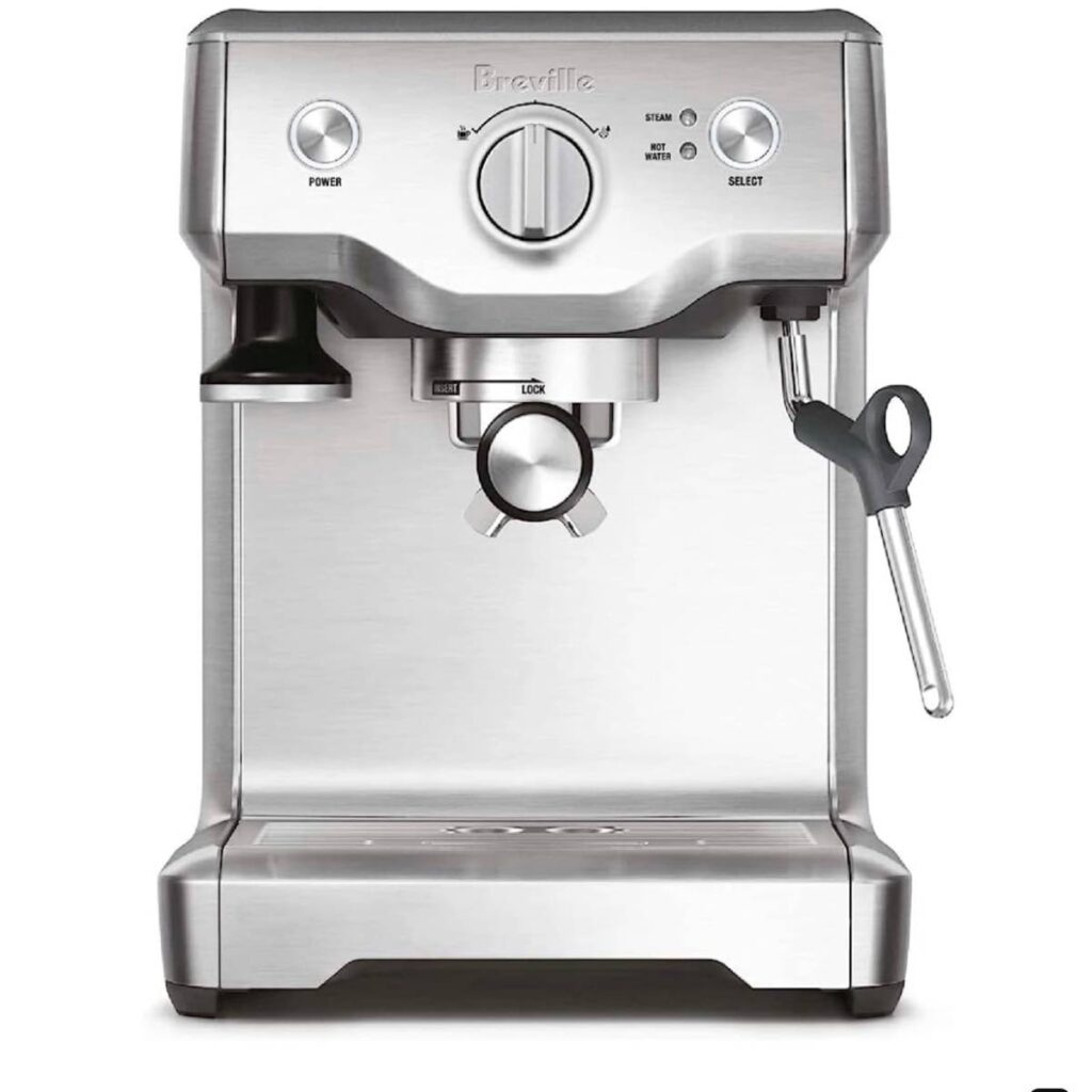 Breville Espresso machine