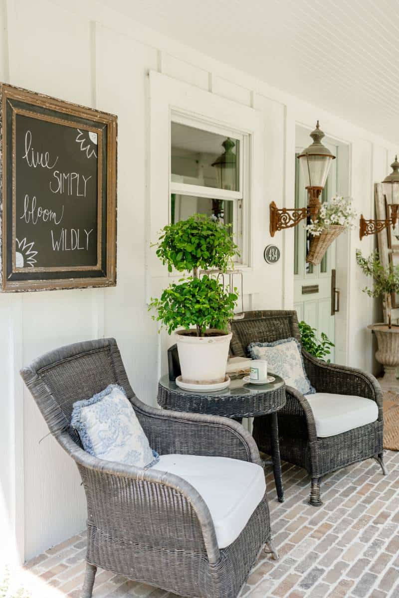 Vintage Home Designs