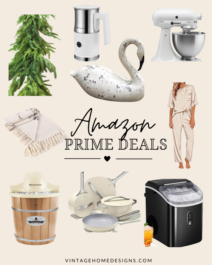 Amazon Prime day deals