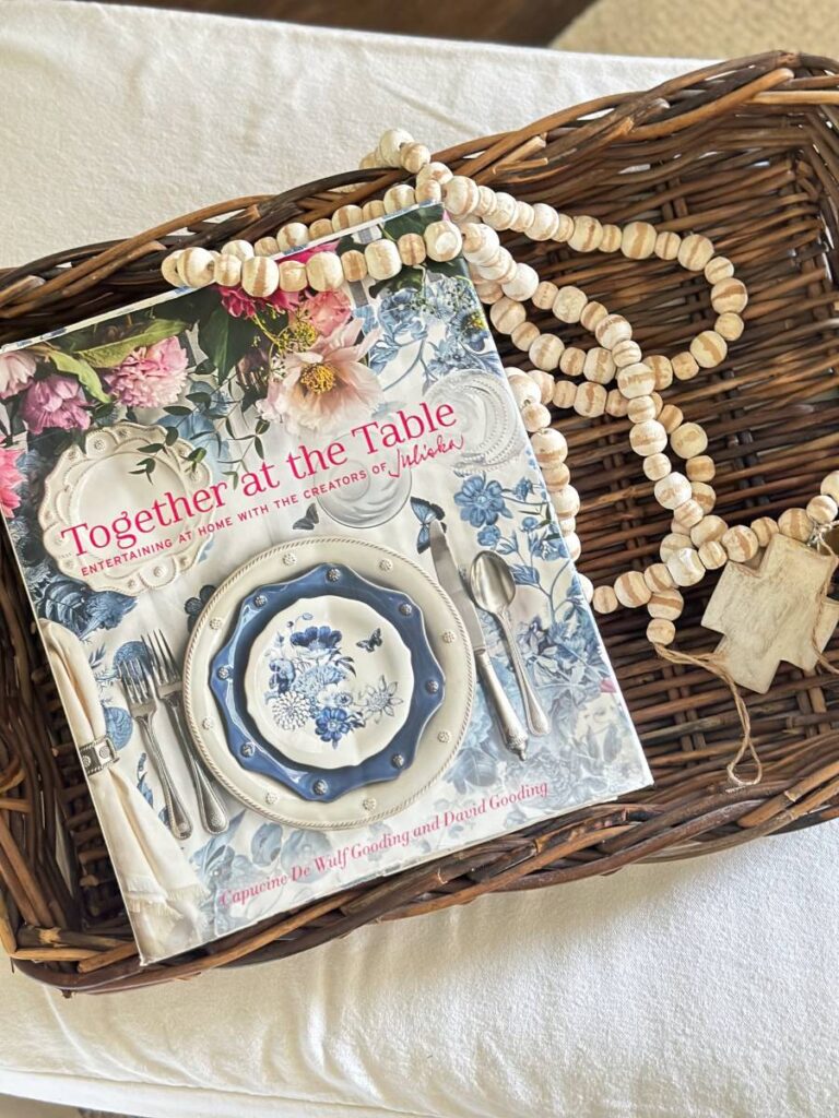 Together at the Table Book