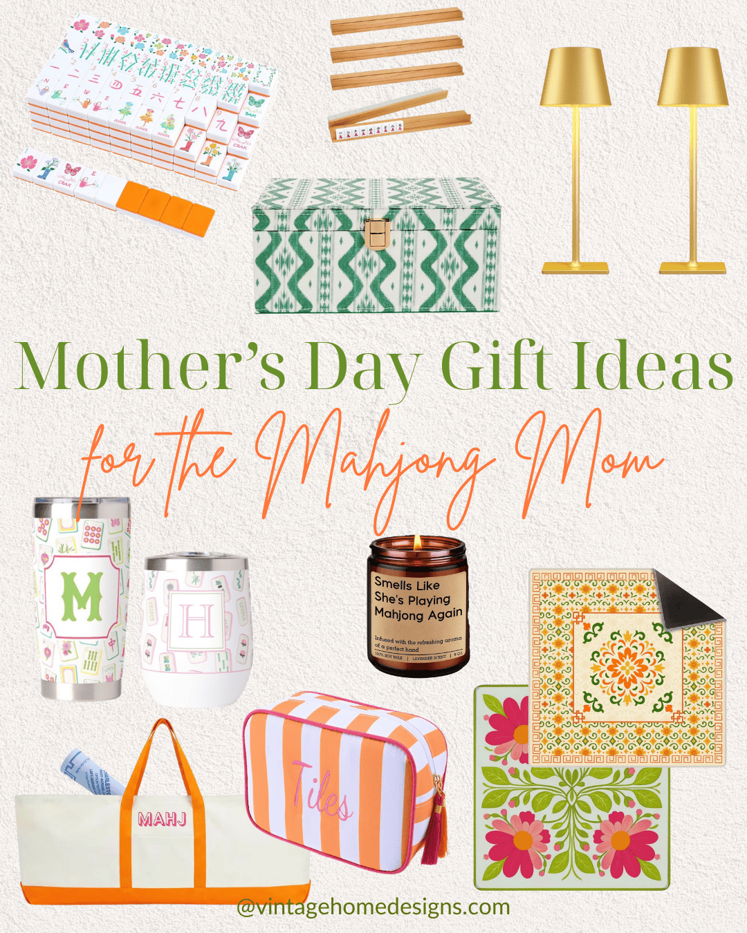 Mother's Day Gift Guide 2026 | Best Gifts for Every Mom